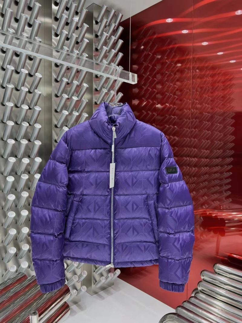 Christian Dior Down Jackets